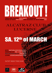 breakout