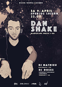 dan-shake