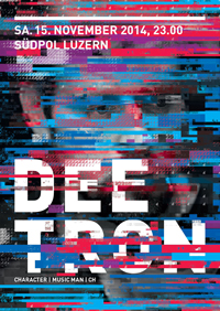 deetron