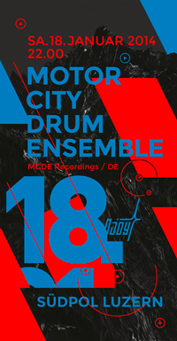 mcde