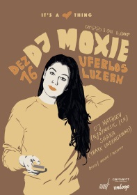 moxie