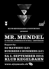 mrmendels