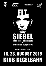siegel