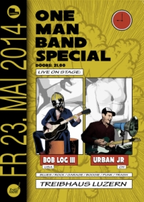 urbanbob